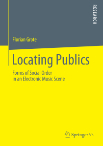 Locating Publics - Cover